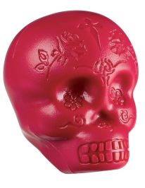 LP Shaker Sugar Skull Red LP006-RD