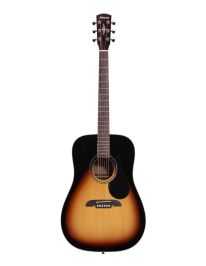 Alvarez RD26SB Dreadnought Westerngitarre Sunburst