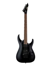 ESP LTD MH-200 BLK Standard Series E-Gitarre Black