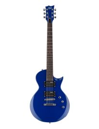 ESP LTD EC-10KIT Standard Series E-Gitarre Blue