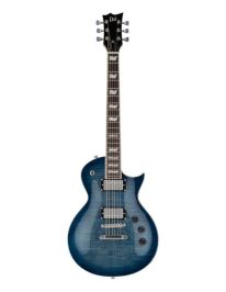 ESP LTD EC-256 CB Standard Series E-Gitarre Cobalt Blue