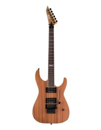 ESP LTD M-400M Standard Series E-Gitarre Natural Satin 
