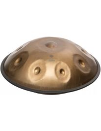 Sela Harmony Handpan Stainless Steel D Kurd SE 201