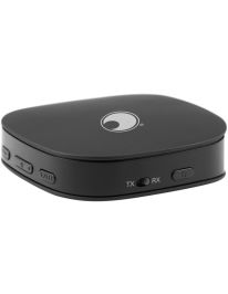 Omnitronic WDT-5.0 AptX HD Bluetooth 5.0 Transceiver