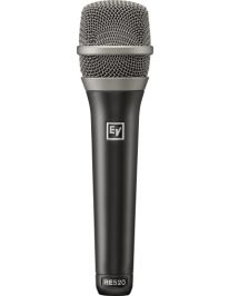 EV RE520 Kondensator Gesangsmikrofon