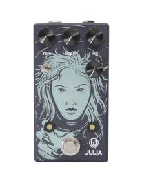 Walrus Audio Julia V2 Chorus Effektgerät