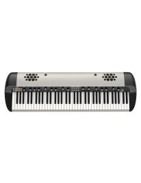 Korg SV2-73S Stagepiano 73 Tasten Weiß-Metallic