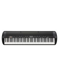 Korg SV2-88 Stagepiano 88 Tasten Schwarz