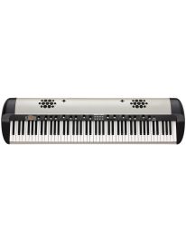 Korg SV2-88S Stagepiano 88 Tasten Weiß Metallic