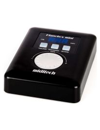 Miditech Pianobox Mini MIDI Soundmodul