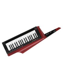 Korg RK-100S2-TRD Digial umhänge Keyboard 73 Tasten USB Rot