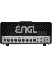 Engl E606SE Ironball Special Edition