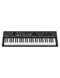 Yamaha YC61 Stage Keyboard 61 Tasten Schwarz