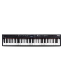 Roland RD-88 Stage Piano Schwarz