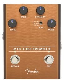 Fender MTG Tube Tremolo Effektpedal