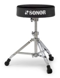 Sonor DT 4000 Drumhocker rund