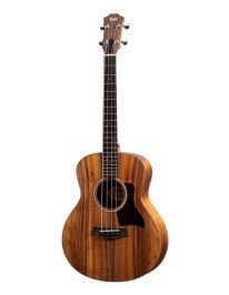 Taylor GS Mini-e Koa Bass Elektronik Akustikbass  inkl. GigBag Natur