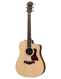 Taylor 210ce 200 Series Dreadnought Westerngitarre ES-2 Elektronik inkl. GigBag Natur