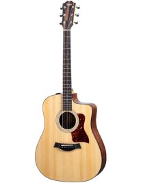 Taylor 210ce Plus 200 Series Dreadnought Westerngitarre inkl. Aero Case Natur