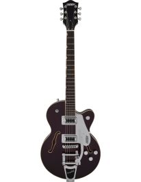 Gretsch G5655T Electromatic Center Block Jr. Semiakustik E-Gitarre Dark Cherry Metallic
