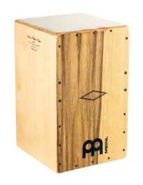 Meinl Percussion AETLLI Artisan Edition Cajon Tango Line Limba