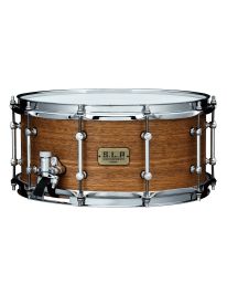 Tama LSG1465-SNG S.L.P. 14x6,5" Bold Spotted Gum Snare Drum Satin Natural
