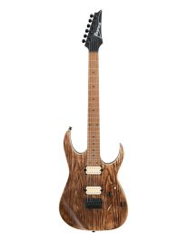 Ibanez RG421HPAM-ABL RG Serie E-Gitarre Antique Brown Stained Low Gloss