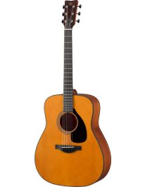 Yamaha FG3 Westerngitarre Heritage Natural