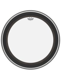 Remo Ambassador SMT Clear Bass Drum 22"