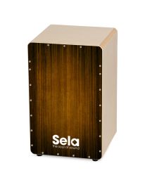 Sela Cajon Varios Brown SE 051