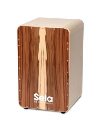 Sela Cajon CaSela Satin Nut SE 002A