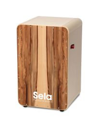 Sela Cajon CaSela Pro Satin Nut SE 010