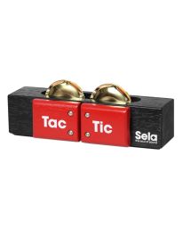 Sela Tac Tic 3in1 Multi-Percussion-Instrument SE 055