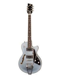 Duesenberg Starplayer TV E-Gitarre inkl. Koffer Catalina Avalon Blue