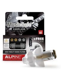 Alpine MusicSafe Gehörschutz