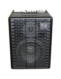 Acus One-8-M2 8" 200 Watt Akustikverstärker Black