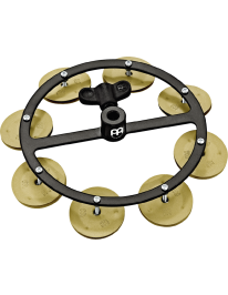 Meinl Percussion HTHHBG Benny Greb Sand Hi-Hat Tambourine