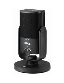 Rode NT-USB Mini, USB-Studio-Kondensatormikrofon