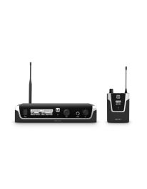 LD Systems U508 IEM In Ear Monitoring System