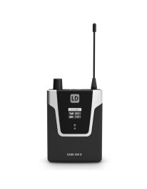 LD Systems U508 IEM R In Ear Monitoring System Empfänger