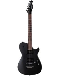 Cort Manson Meta MBM-1 Matt Black
