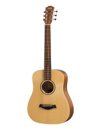 Taylor BT1-e Baby Taylor Walnut Westerngitarre inkl. GigBag Natur