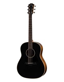 Taylor AD17 American Dream Series Grand Pacific Westerngitarre inkl. GigBag Blacktop