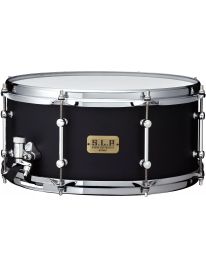 Tama LKP1465-FBK S.L.P. 14x6,5" Dynamic Kapur Snare Drum Flat Black