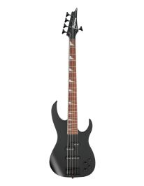 Ibanez RGB305-BKF 5-Saiter E-Bass aktiv Black Flat