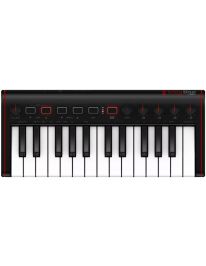 IK Multimedia iRig Keys 2 Mini MIDI Keyboard