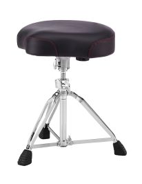 Pearl D-3500 Roadster Multi-Core Saddle Drum Throne