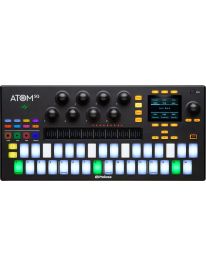 Presonus ATOM SQ Hybrid MIDI Keyboard Controller