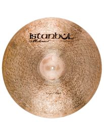 Istanbul Mehmet Legend Dark Crash 18" LD-C18