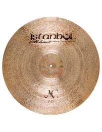 Istanbul Mehmet MC Jazz Crash 16" CJ-C16